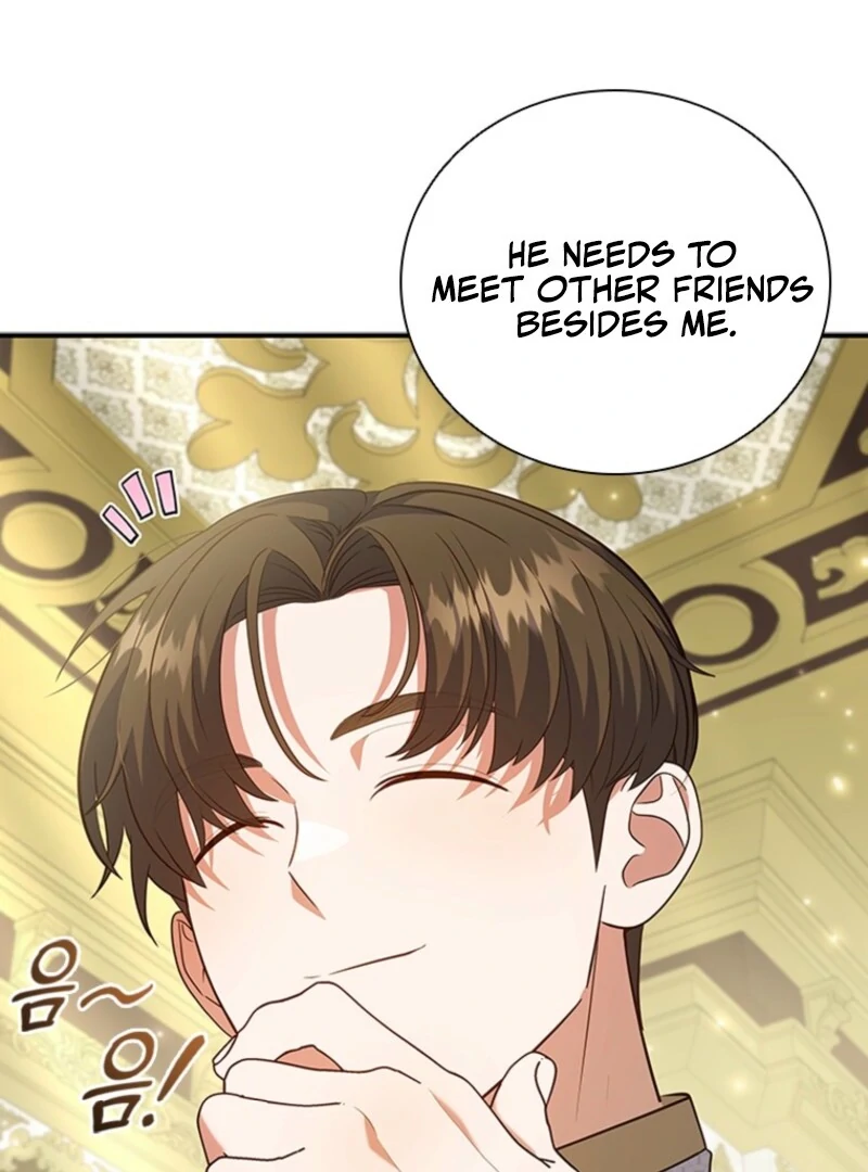 It’s Annoying Because My Childhood Friend Is An Archmage Chapter 40 362 67