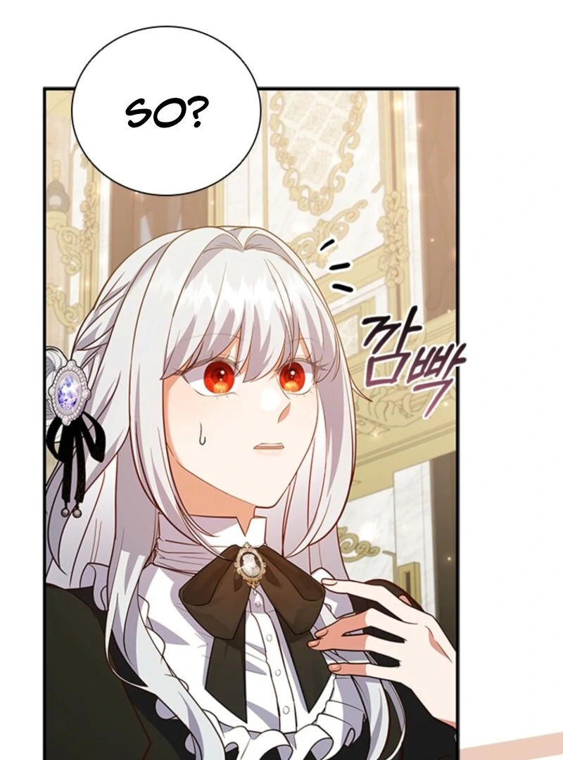 It’s Annoying Because My Childhood Friend Is An Archmage Chapter 40 376 81