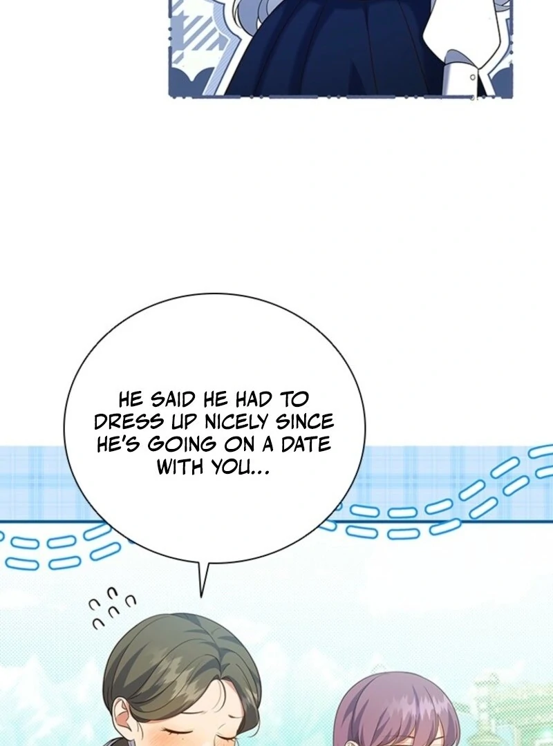 It’s Annoying Because My Childhood Friend Is An Archmage Chapter 42 295 06