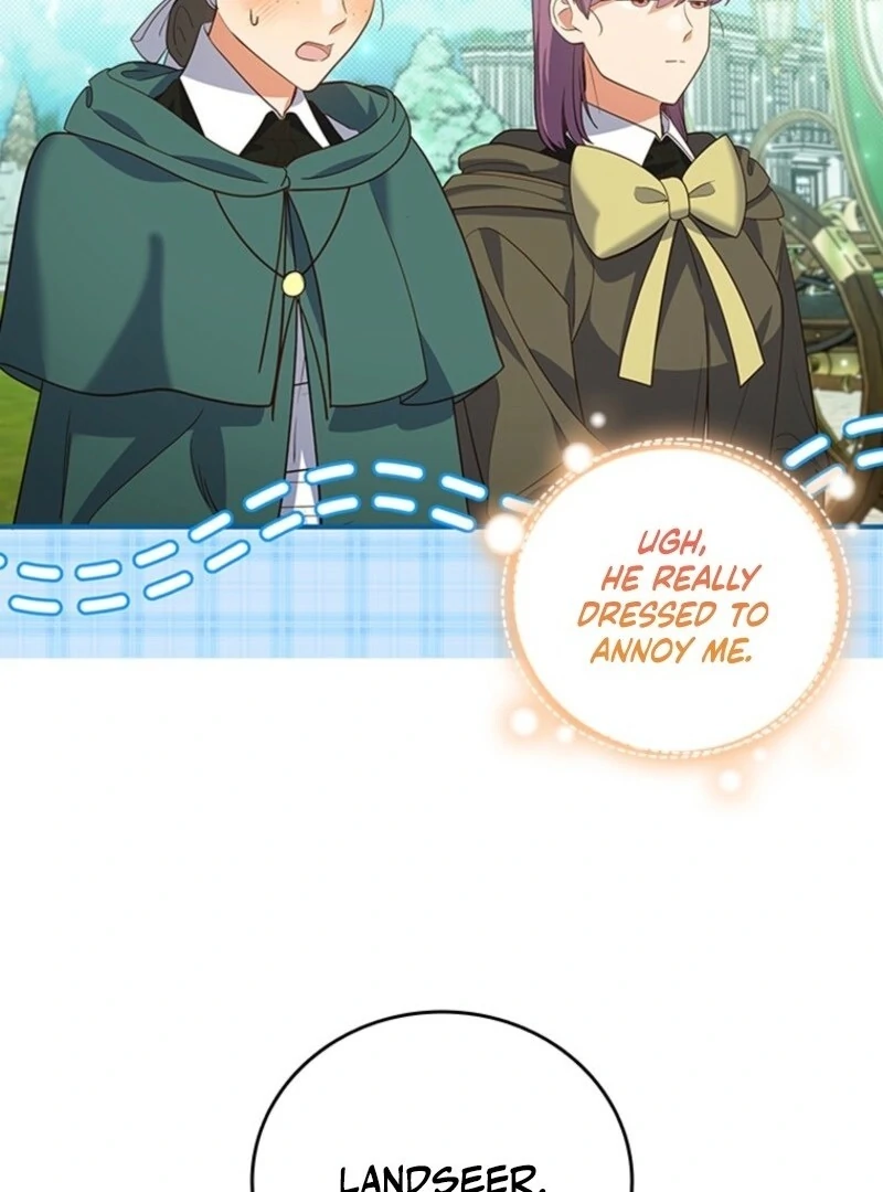 It’s Annoying Because My Childhood Friend Is An Archmage Chapter 42 296 07