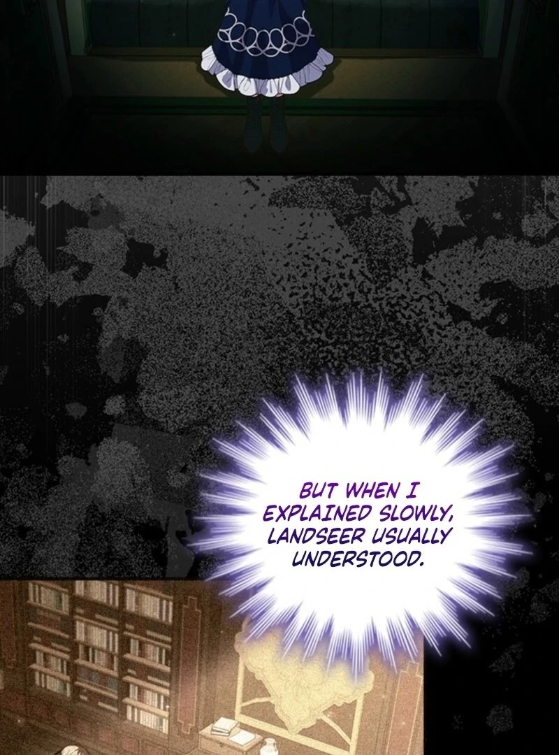 It’s Annoying Because My Childhood Friend Is An Archmage Chapter 42 321 32