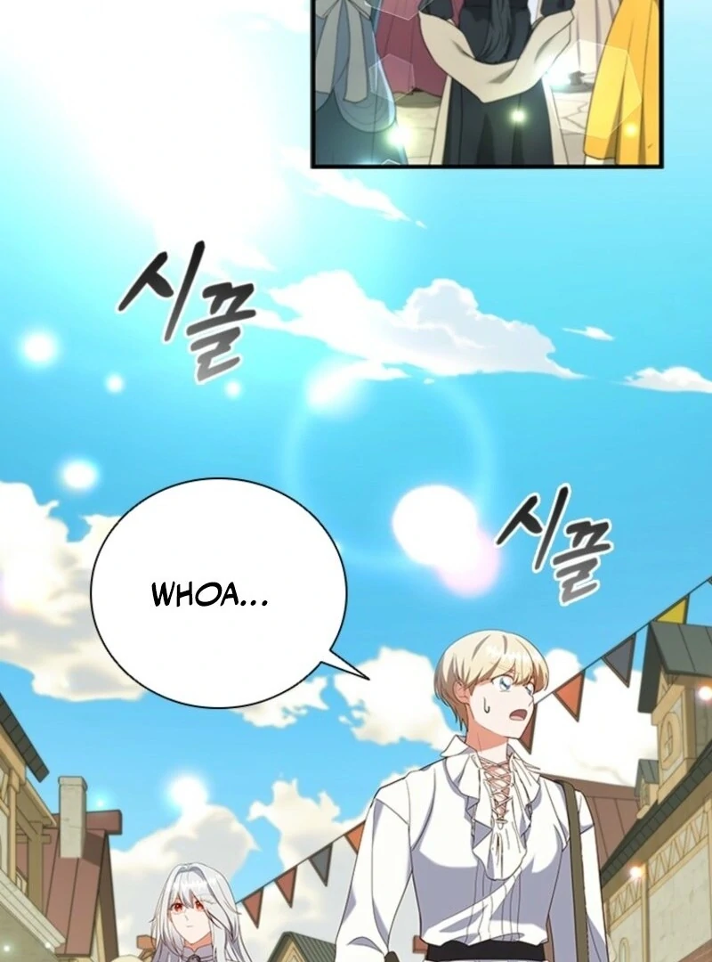 It’s Annoying Because My Childhood Friend Is An Archmage Chapter 42 339 50