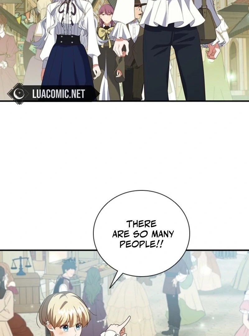 It’s Annoying Because My Childhood Friend Is An Archmage Chapter 42 340 51