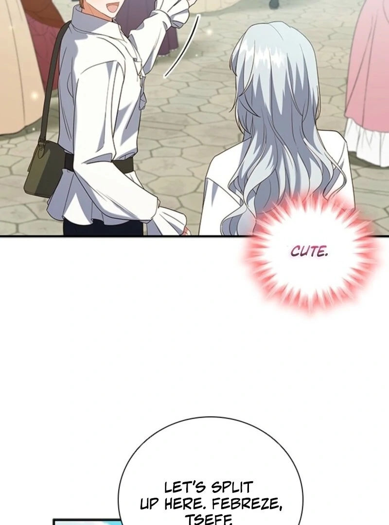 It’s Annoying Because My Childhood Friend Is An Archmage Chapter 42 341 52