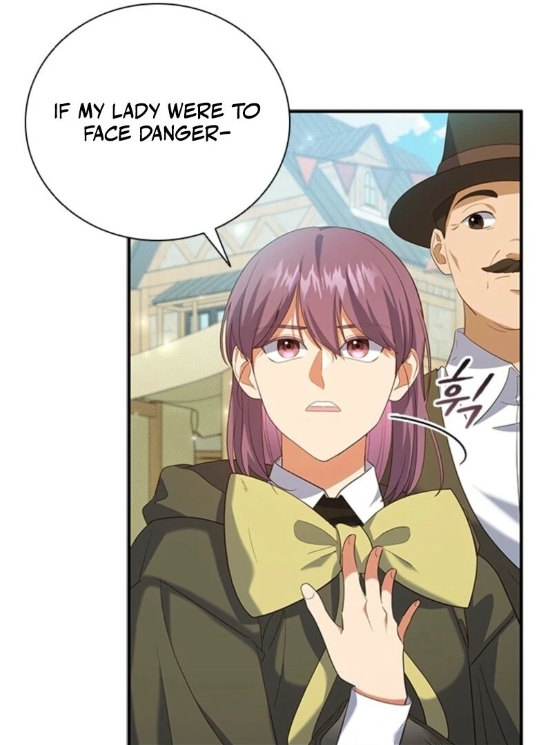 It’s Annoying Because My Childhood Friend Is An Archmage Chapter 42 344 55