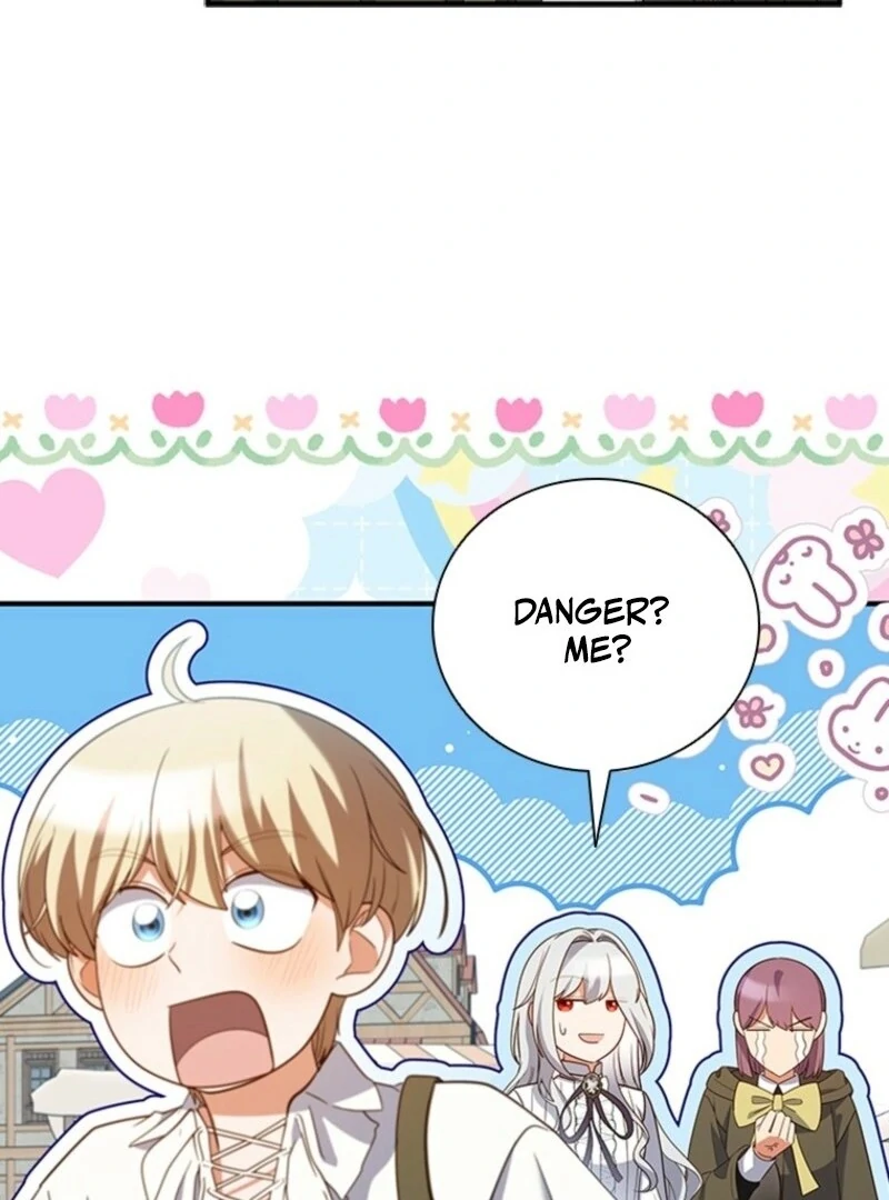 It’s Annoying Because My Childhood Friend Is An Archmage Chapter 42 345 56