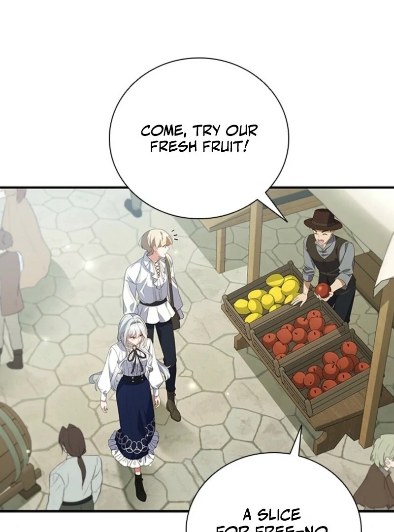 It’s Annoying Because My Childhood Friend Is An Archmage Chapter 42 347 58