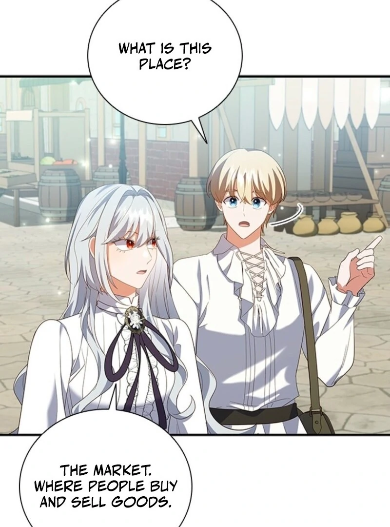 It’s Annoying Because My Childhood Friend Is An Archmage Chapter 42 351 62