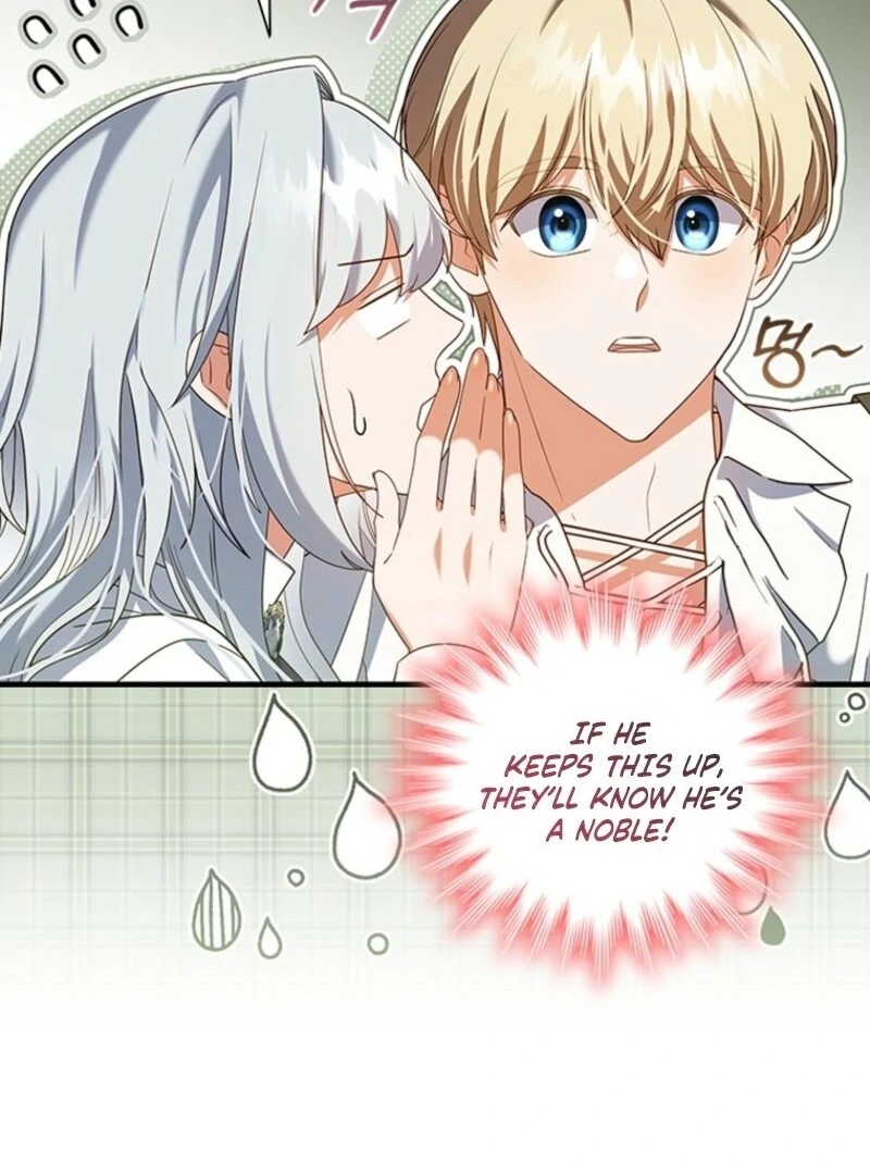 It’s Annoying Because My Childhood Friend Is An Archmage Chapter 42 354 65