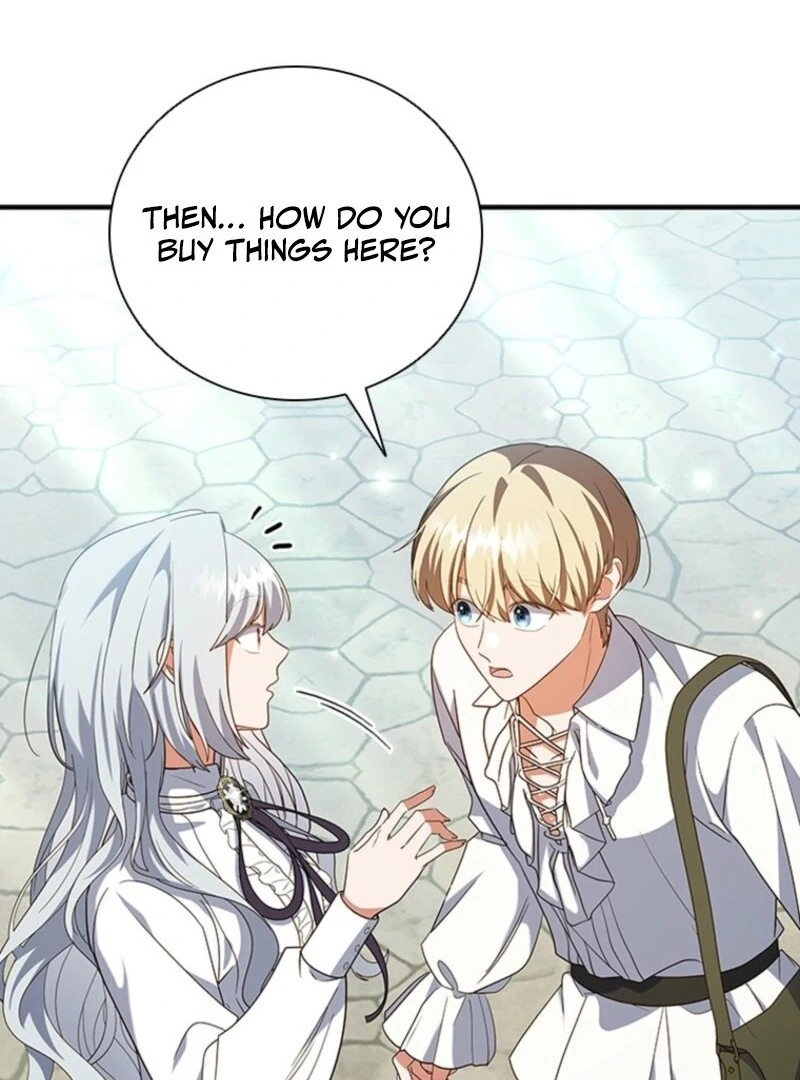 It’s Annoying Because My Childhood Friend Is An Archmage Chapter 42 355 66