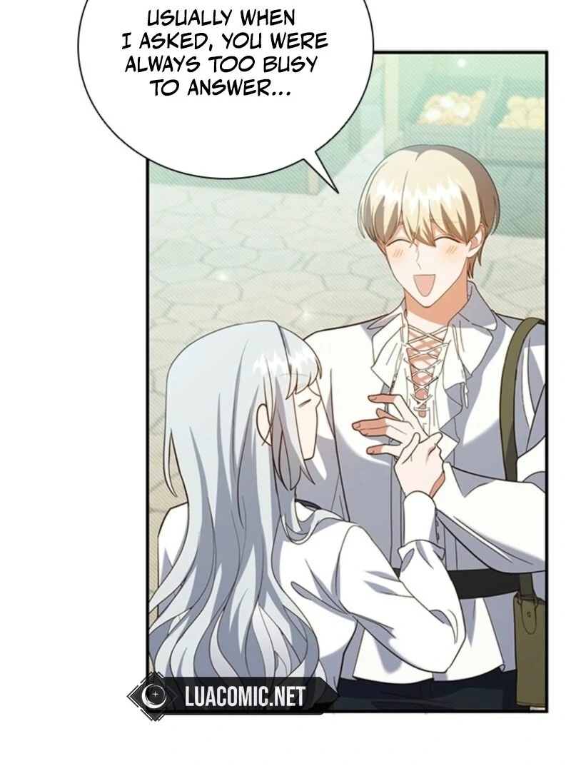 It’s Annoying Because My Childhood Friend Is An Archmage Chapter 42 364 75