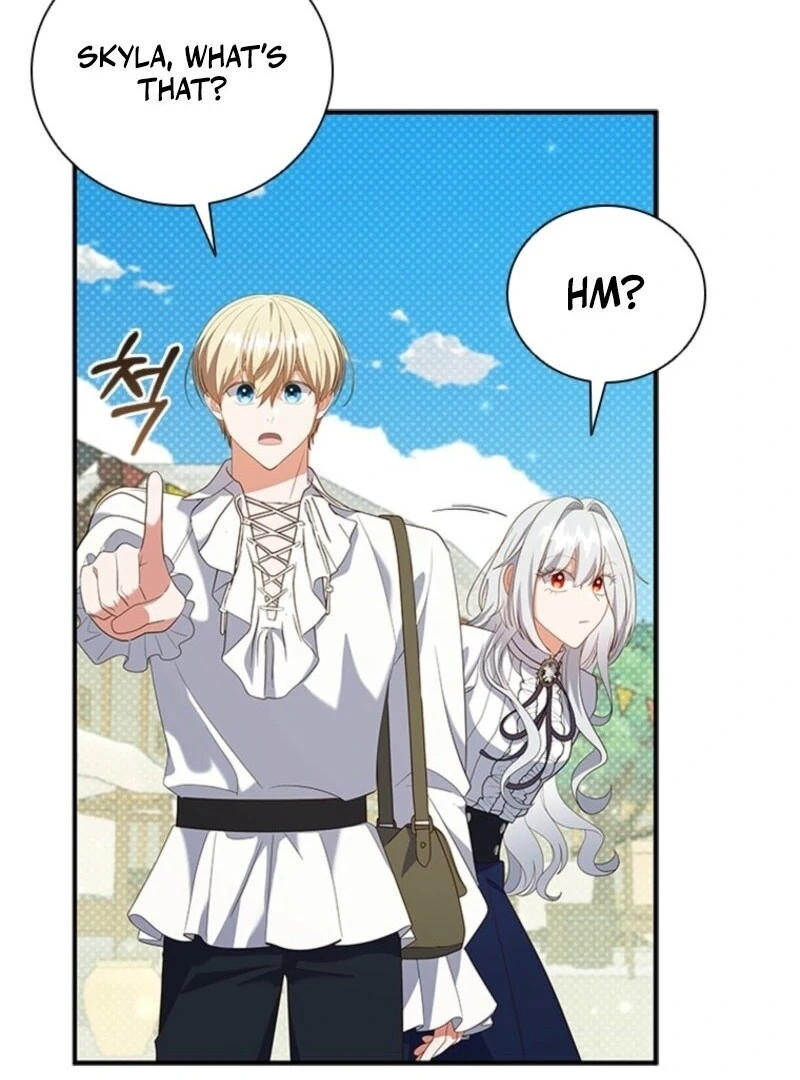 It’s Annoying Because My Childhood Friend Is An Archmage Chapter 42 375 86