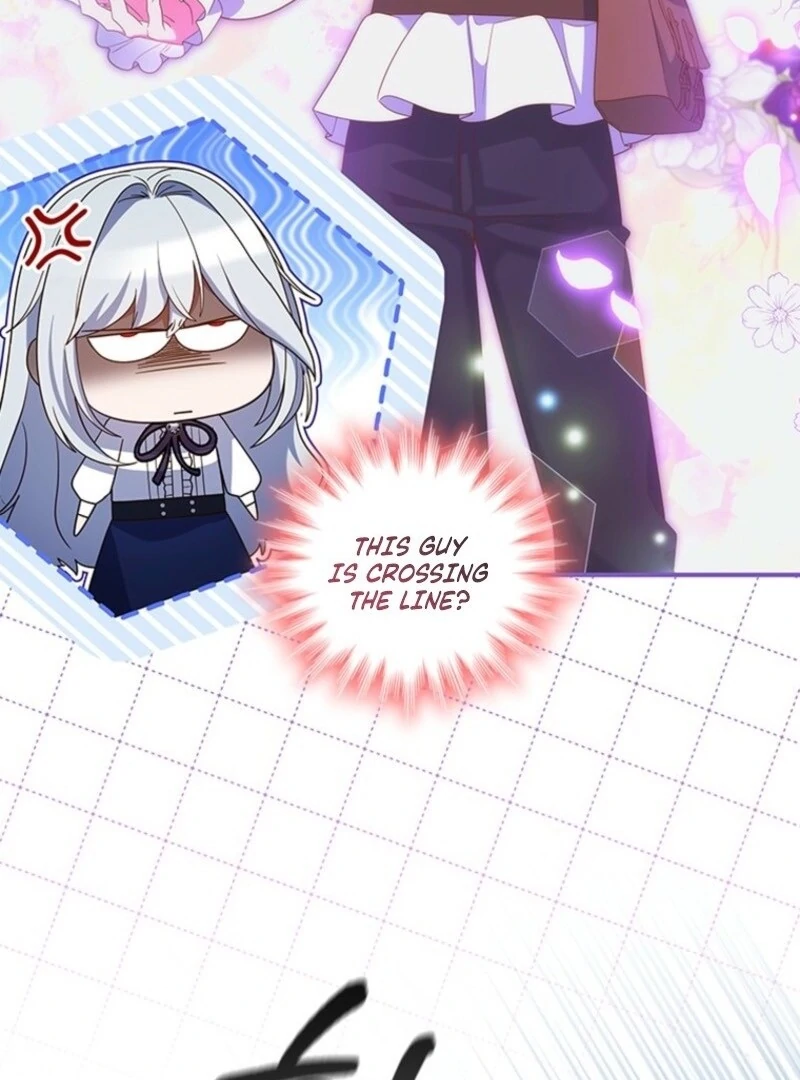 It’s Annoying Because My Childhood Friend Is An Archmage Chapter 43 296 10