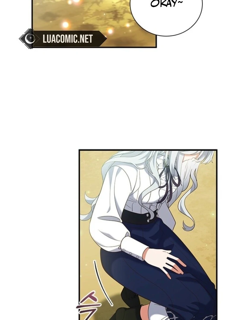 It’s Annoying Because My Childhood Friend Is An Archmage Chapter 43 316 30