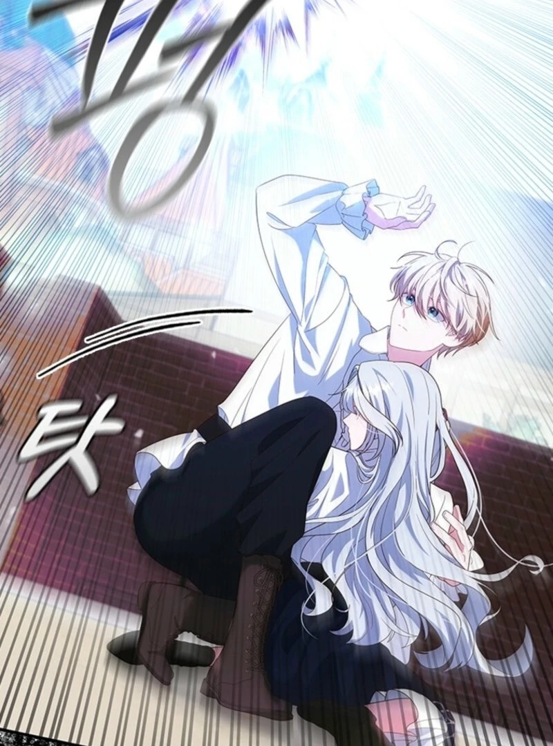 It’s Annoying Because My Childhood Friend Is An Archmage Chapter 43 319 33