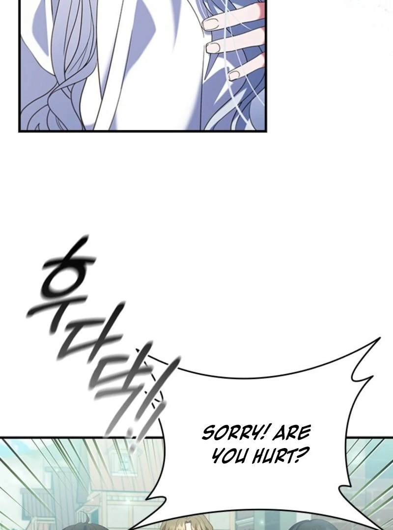 It’s Annoying Because My Childhood Friend Is An Archmage Chapter 43 321 35