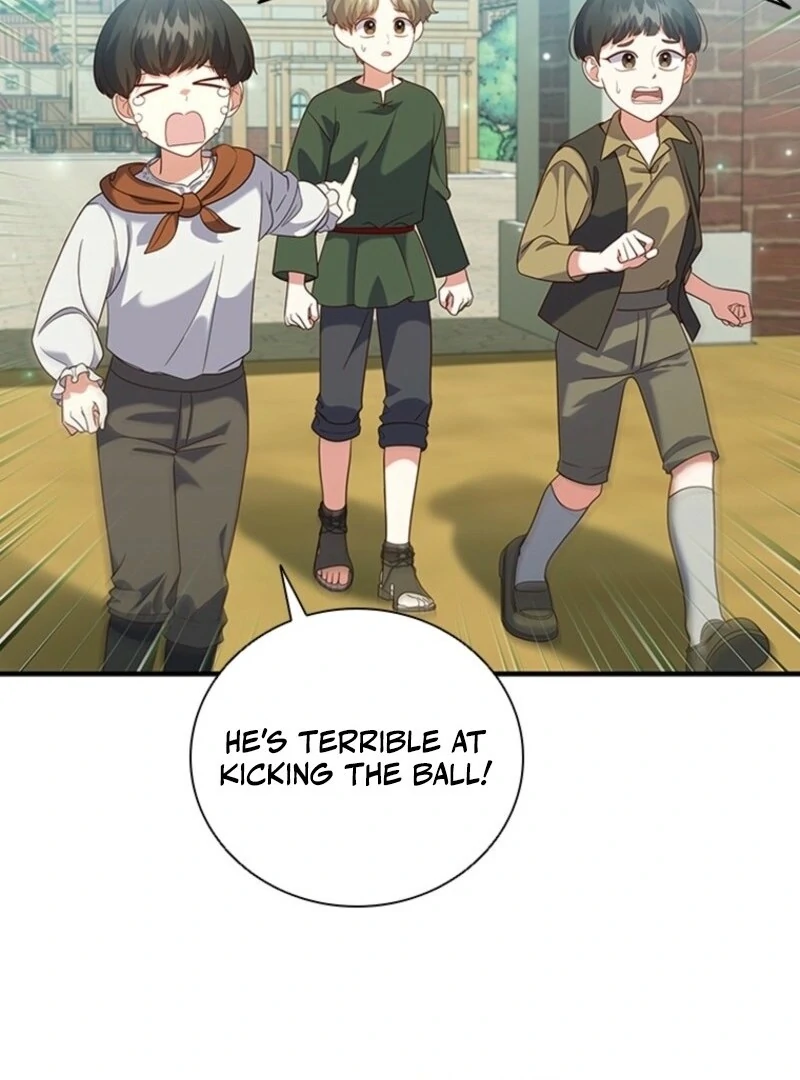 It’s Annoying Because My Childhood Friend Is An Archmage Chapter 43 322 36