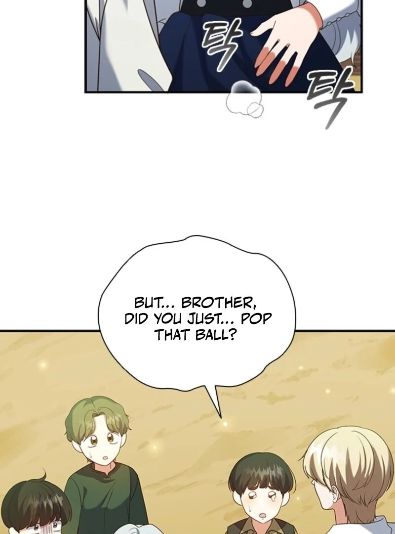 It’s Annoying Because My Childhood Friend Is An Archmage Chapter 43 324 38