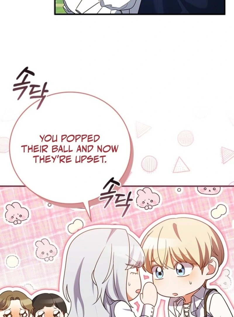 It’s Annoying Because My Childhood Friend Is An Archmage Chapter 43 330 44