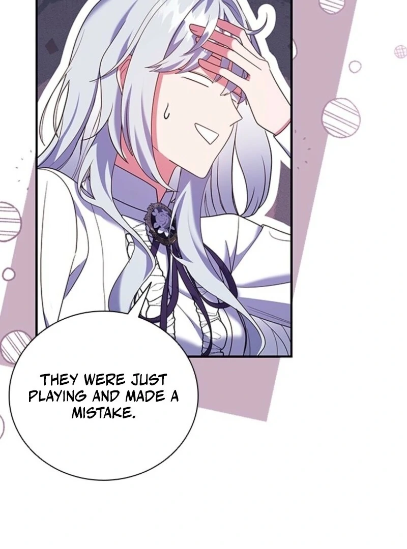 It’s Annoying Because My Childhood Friend Is An Archmage Chapter 43 332 46