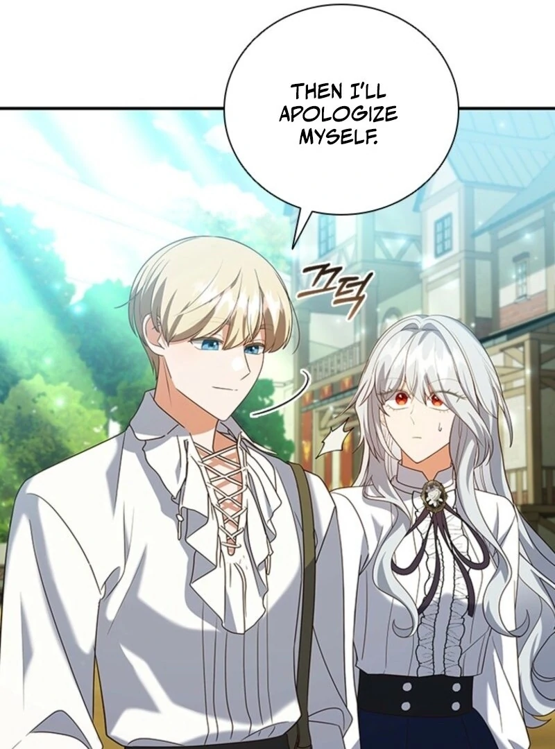 It’s Annoying Because My Childhood Friend Is An Archmage Chapter 43 336 50