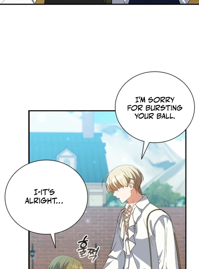 It’s Annoying Because My Childhood Friend Is An Archmage Chapter 43 337 51