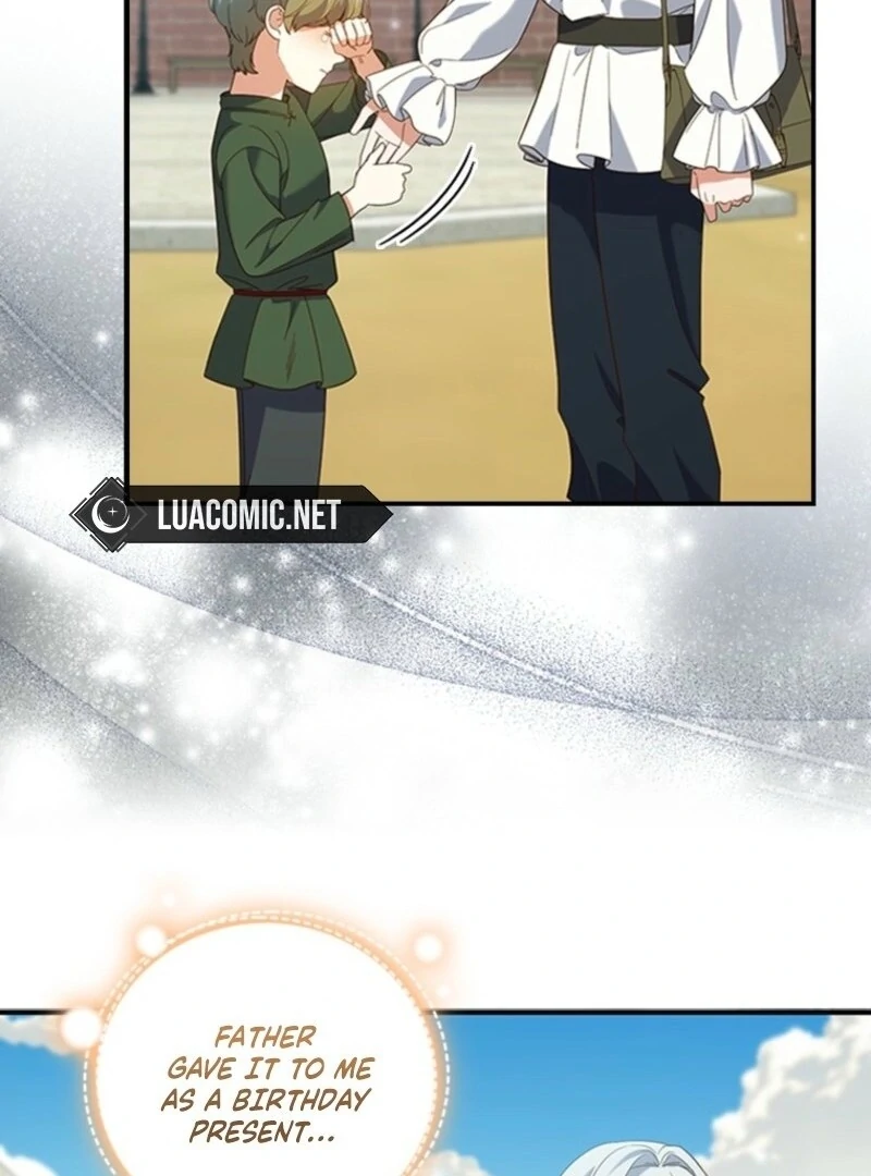 It’s Annoying Because My Childhood Friend Is An Archmage Chapter 43 338 52