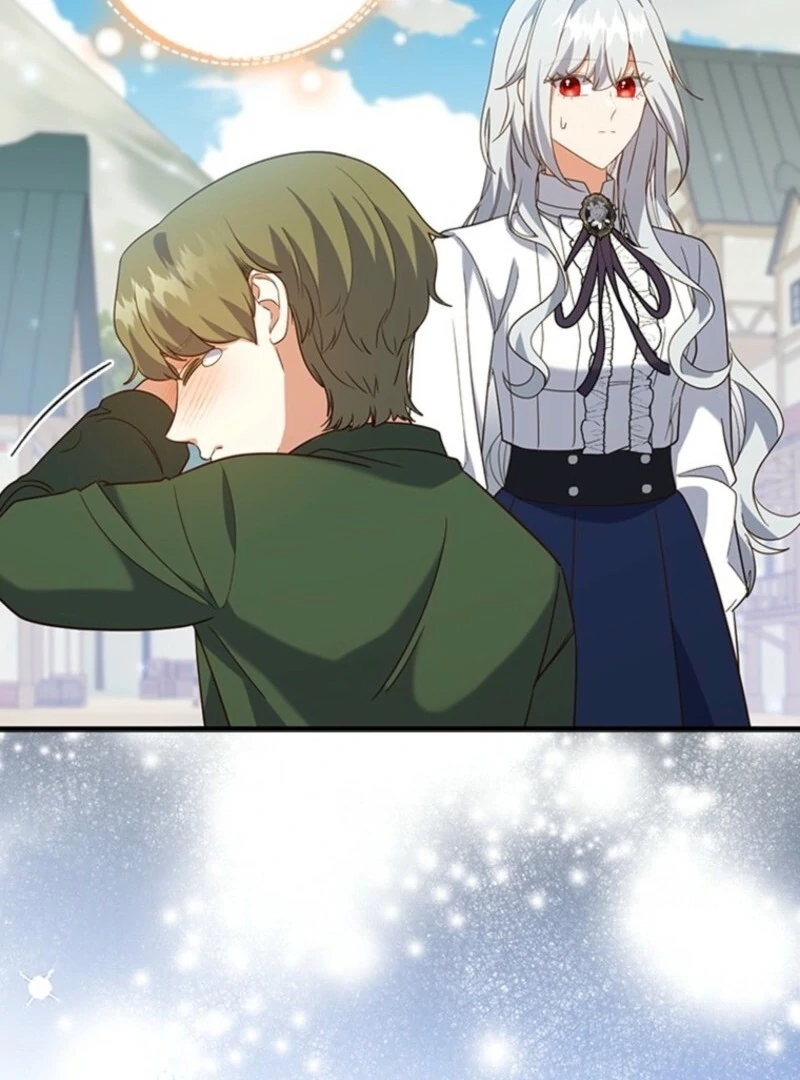 It’s Annoying Because My Childhood Friend Is An Archmage Chapter 43 339 53