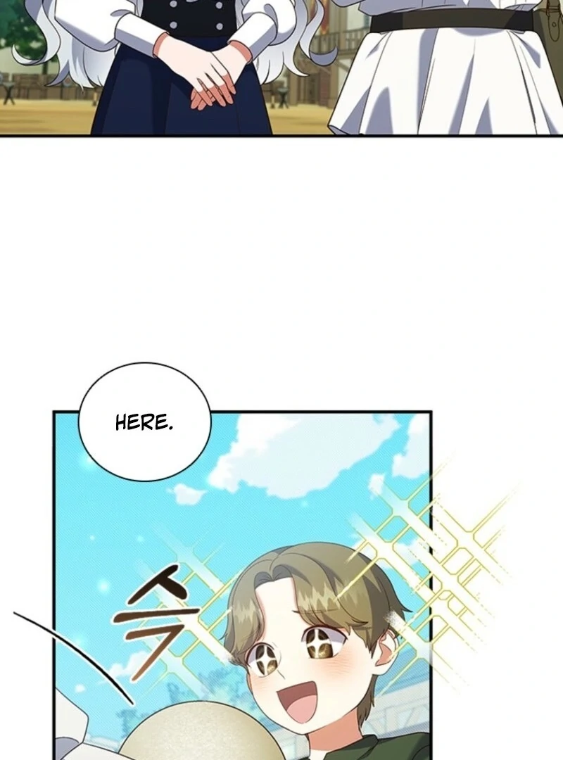 It’s Annoying Because My Childhood Friend Is An Archmage Chapter 43 345 59