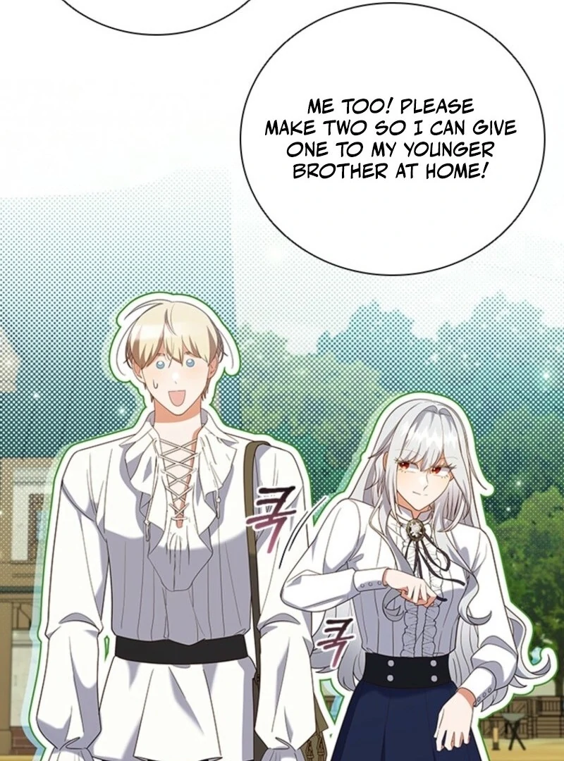 It’s Annoying Because My Childhood Friend Is An Archmage Chapter 43 347 61