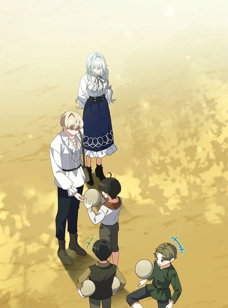 It’s Annoying Because My Childhood Friend Is An Archmage Chapter 43 350 64