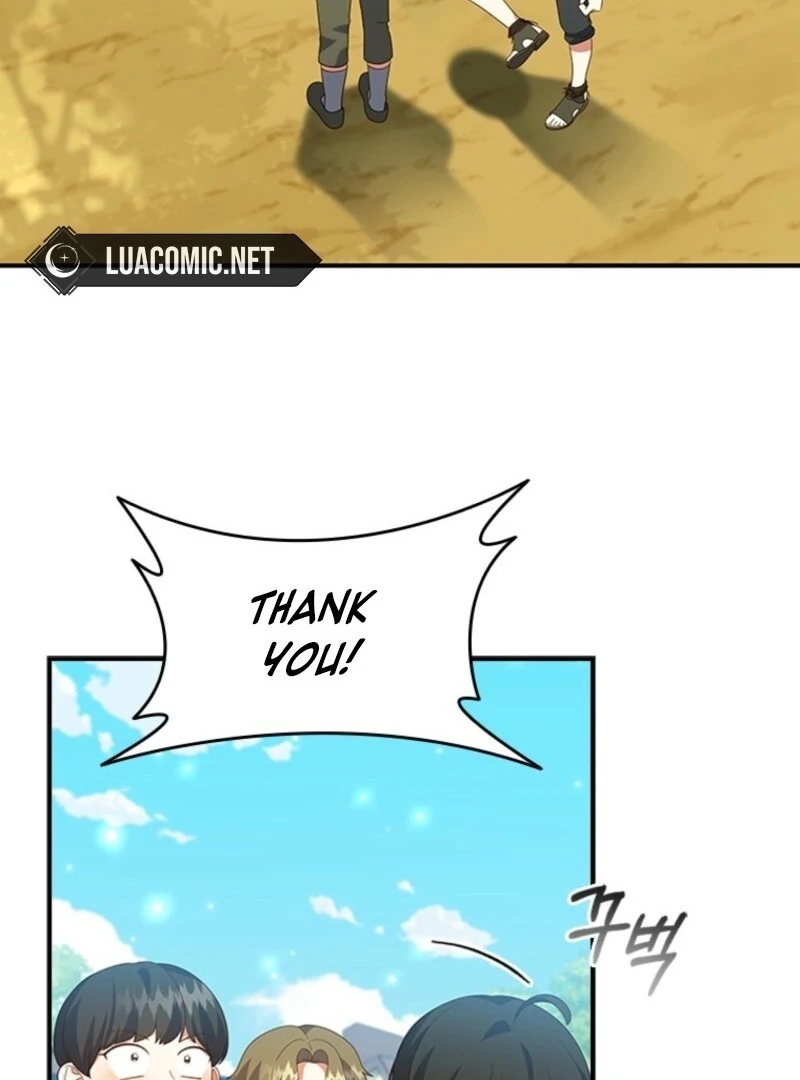 It’s Annoying Because My Childhood Friend Is An Archmage Chapter 43 351 65