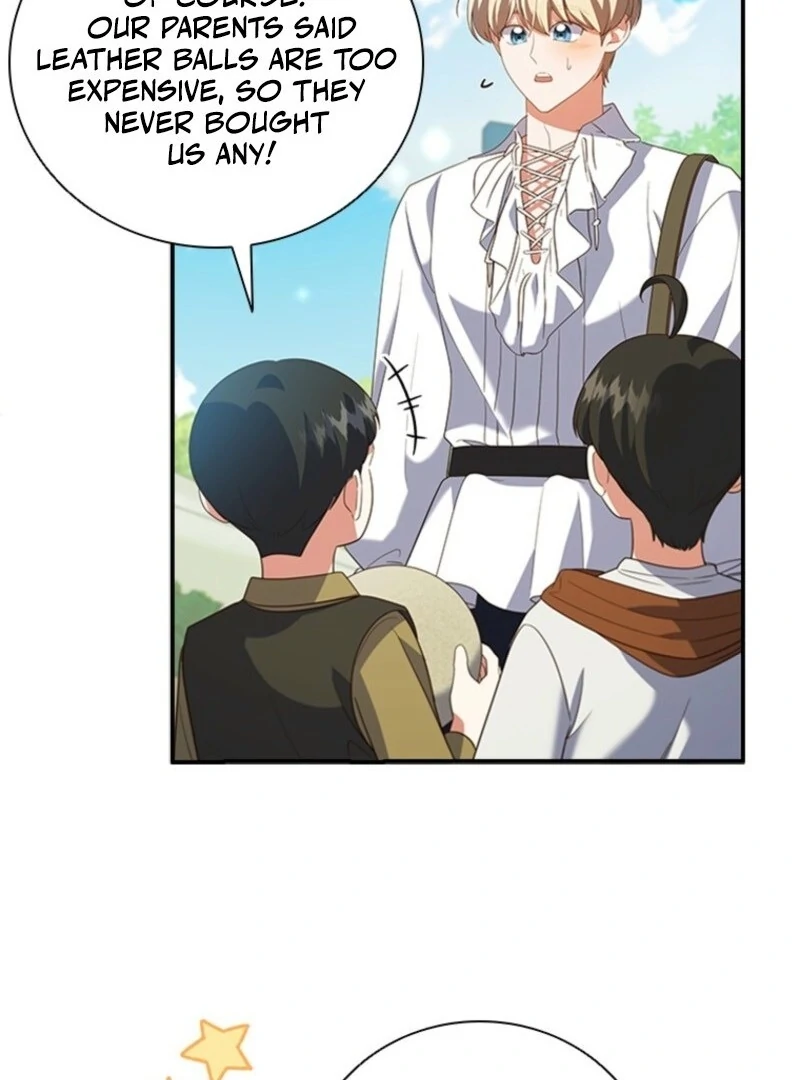 It’s Annoying Because My Childhood Friend Is An Archmage Chapter 43 353 67