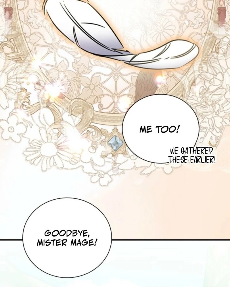 It’s Annoying Because My Childhood Friend Is An Archmage Chapter 43 356 70