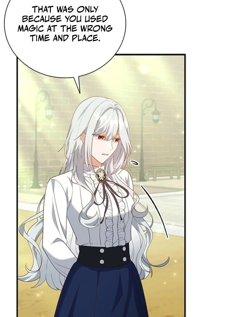 It’s Annoying Because My Childhood Friend Is An Archmage Chapter 43 365 79