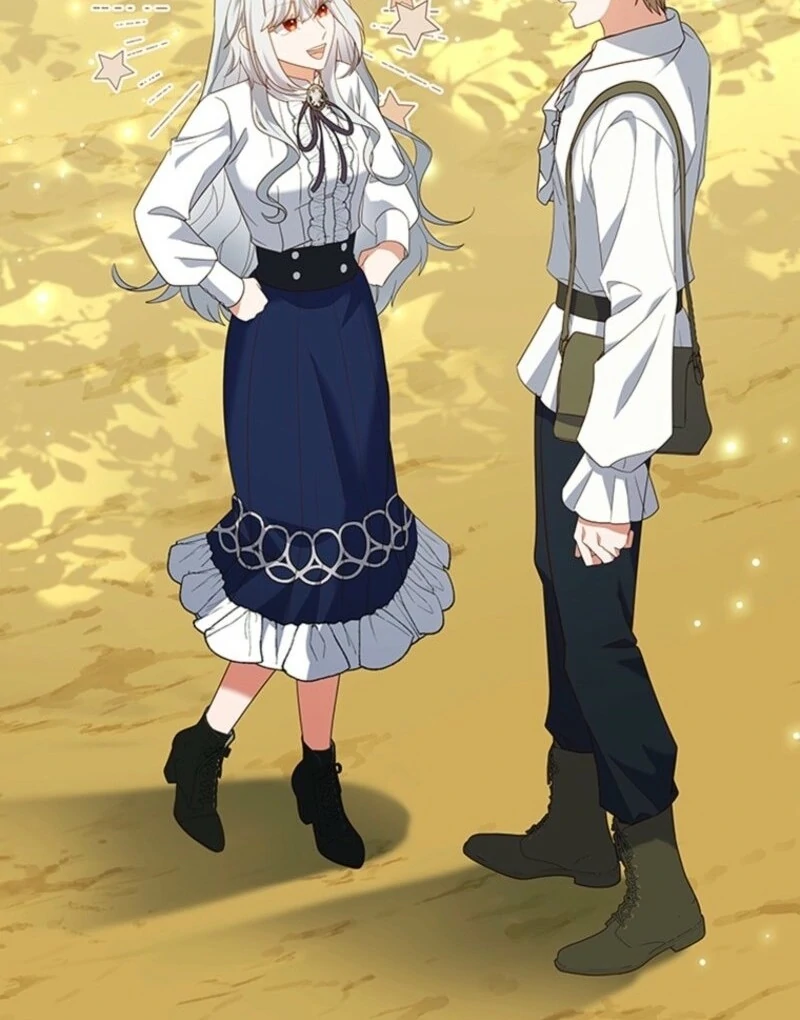 It’s Annoying Because My Childhood Friend Is An Archmage Chapter 43 370 84