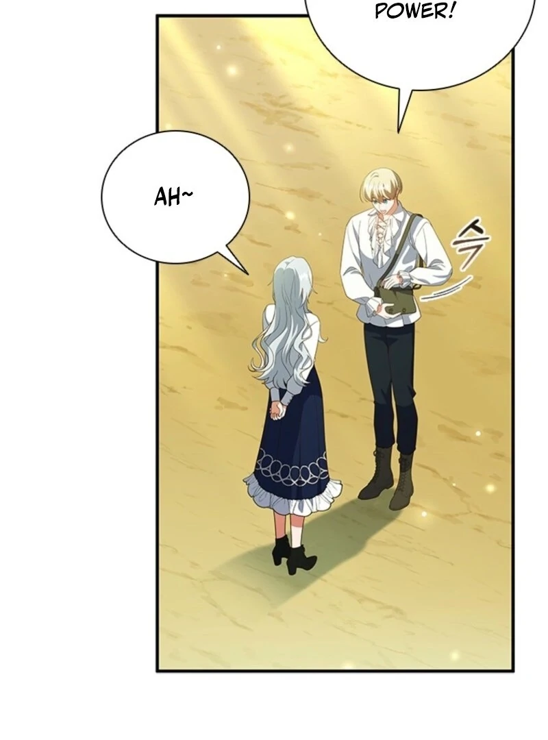 It’s Annoying Because My Childhood Friend Is An Archmage Chapter 43 373 87