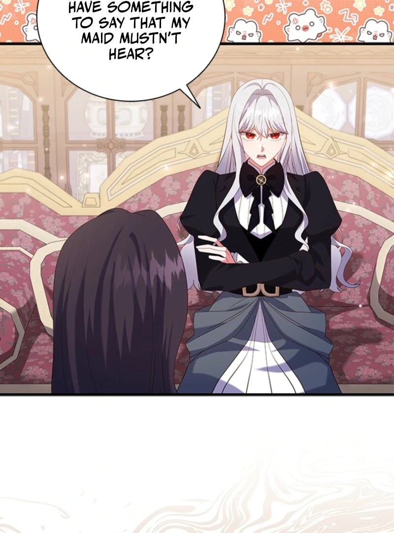 It’s Annoying Because My Childhood Friend Is An Archmage Chapter 45 298 06