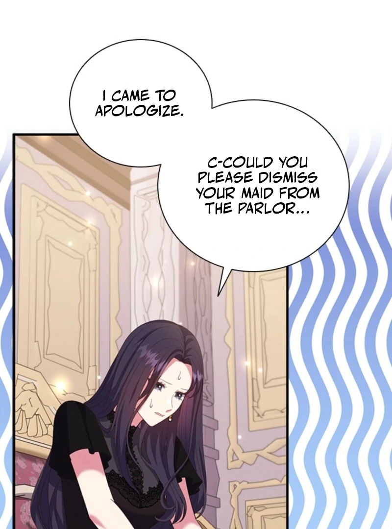 It’s Annoying Because My Childhood Friend Is An Archmage Chapter 45 302 10