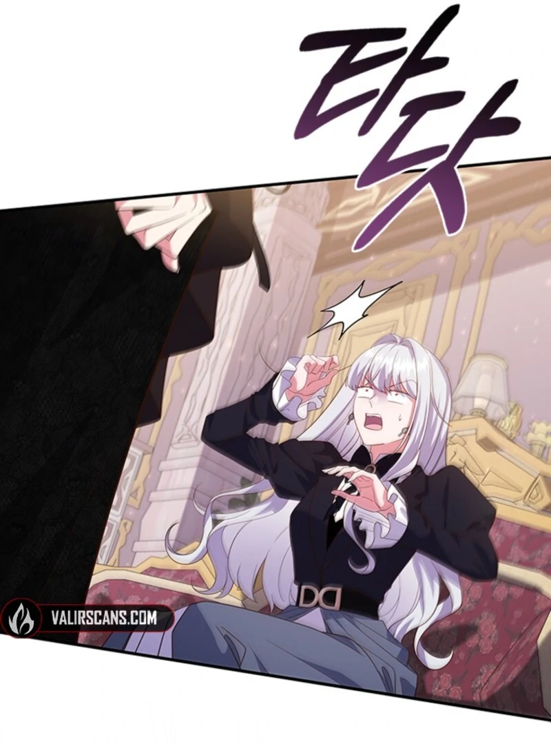 It’s Annoying Because My Childhood Friend Is An Archmage Chapter 45 307 15