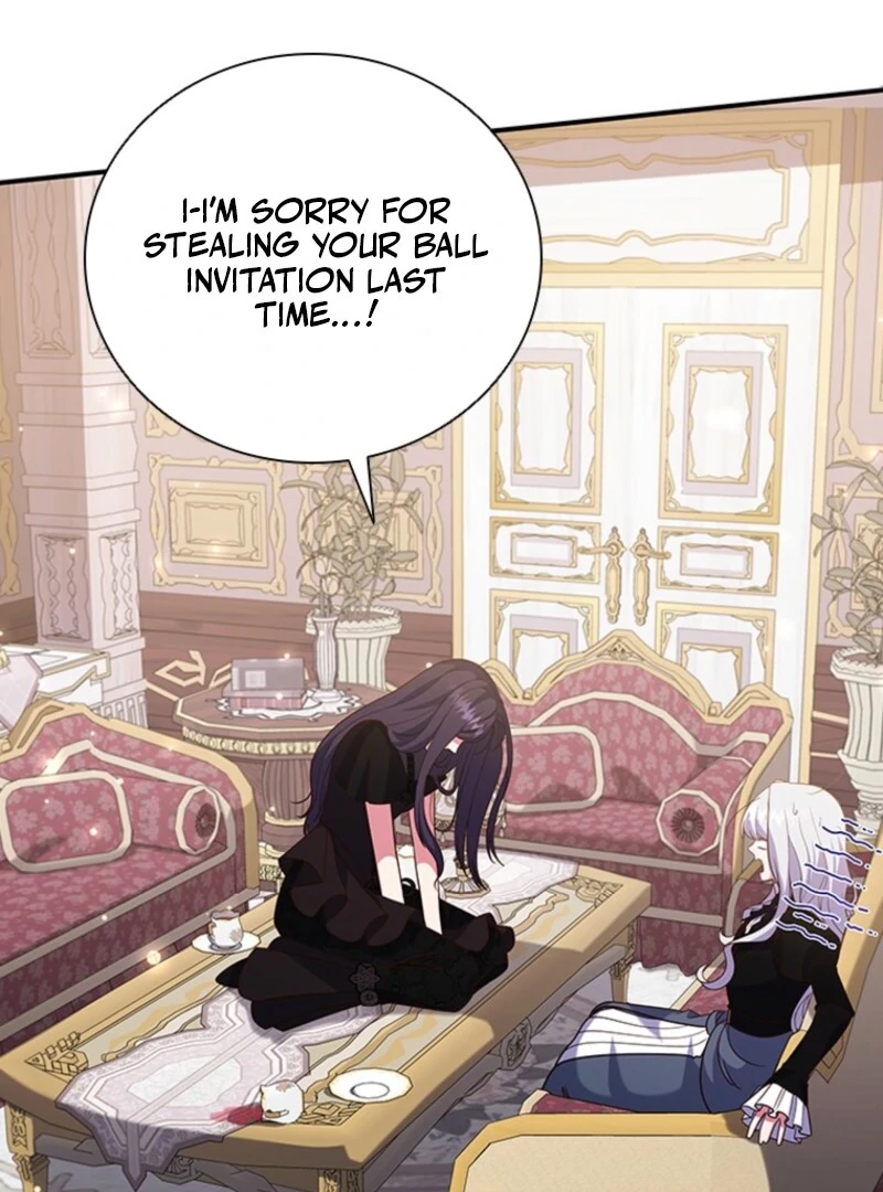 It’s Annoying Because My Childhood Friend Is An Archmage Chapter 45 310 18