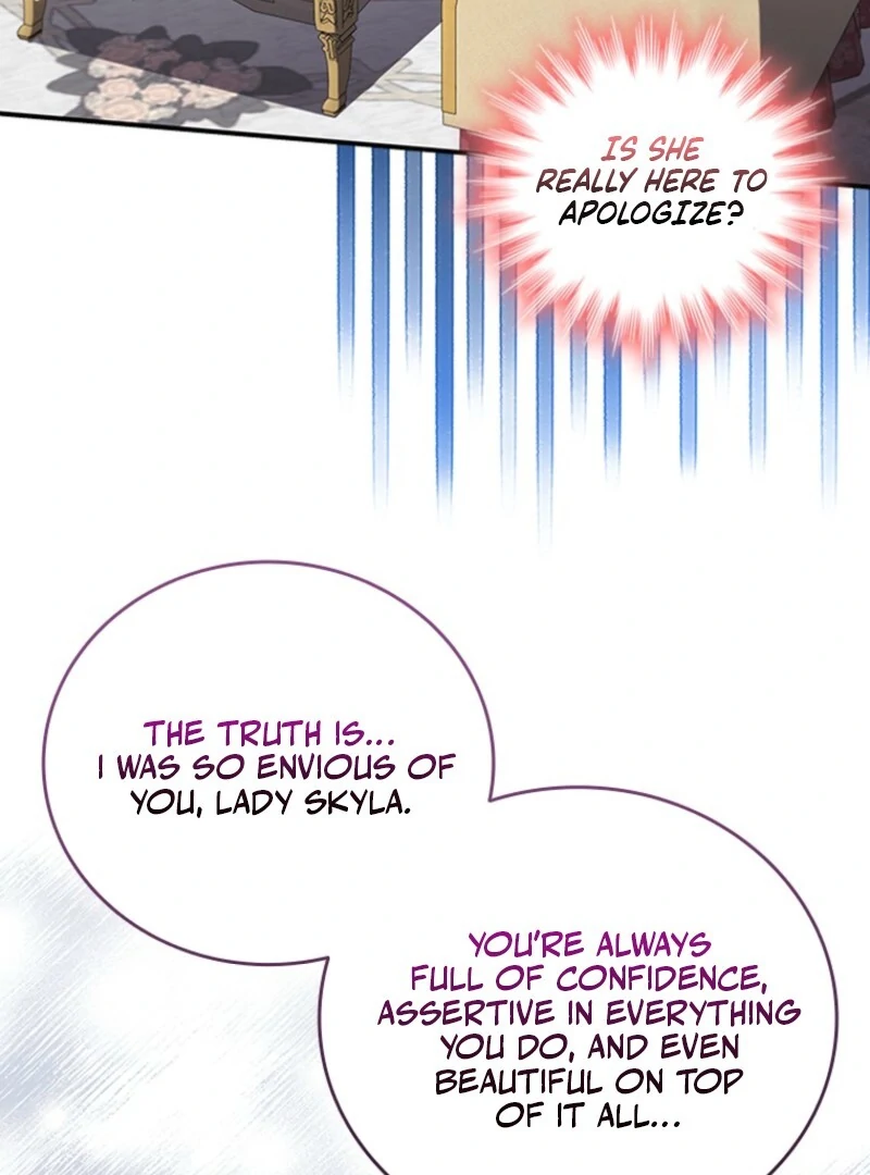 It’s Annoying Because My Childhood Friend Is An Archmage Chapter 45 311 19