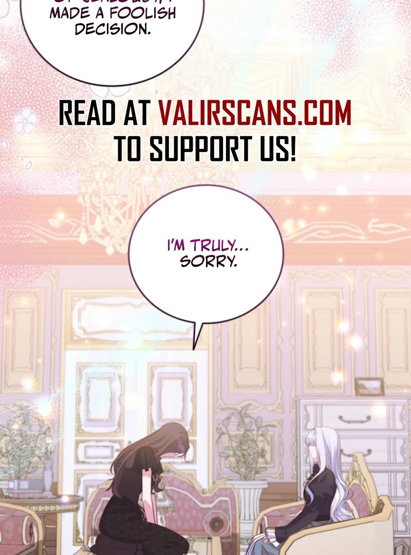 It’s Annoying Because My Childhood Friend Is An Archmage Chapter 45 314 22