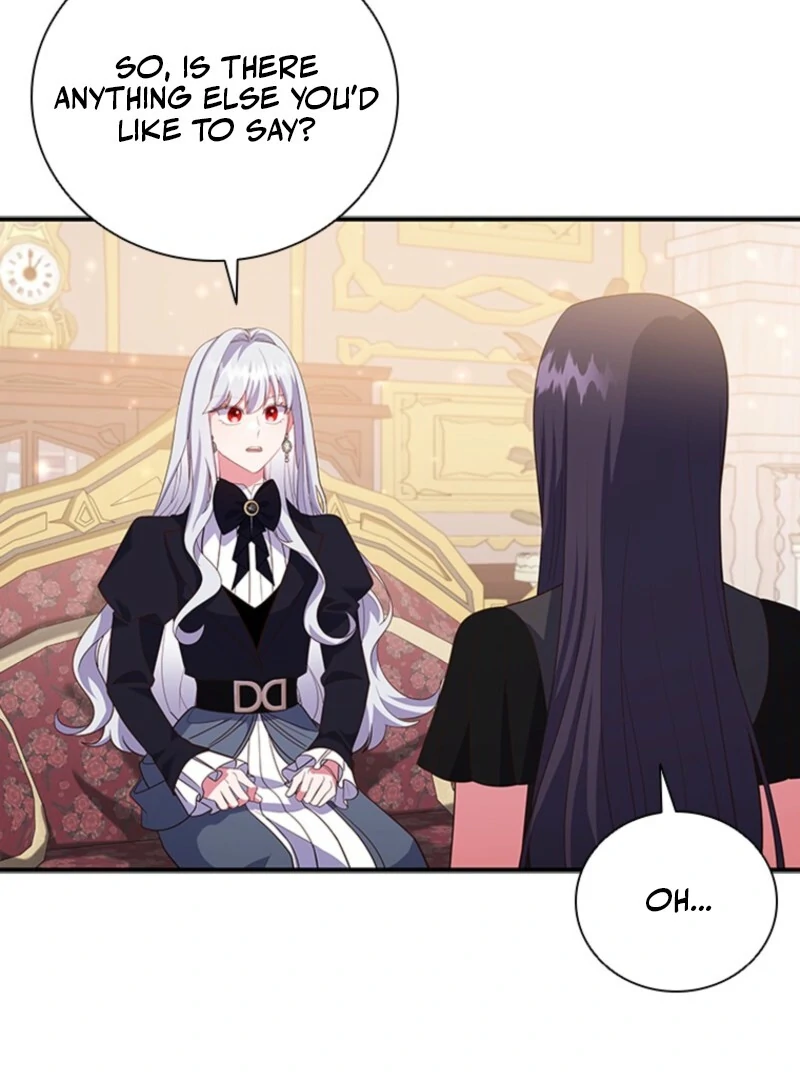 It’s Annoying Because My Childhood Friend Is An Archmage Chapter 45 329 37