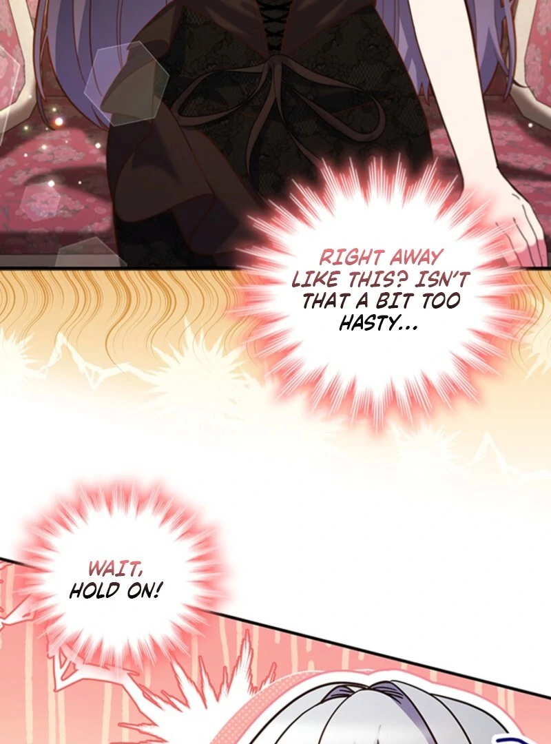 It’s Annoying Because My Childhood Friend Is An Archmage Chapter 45 343 51