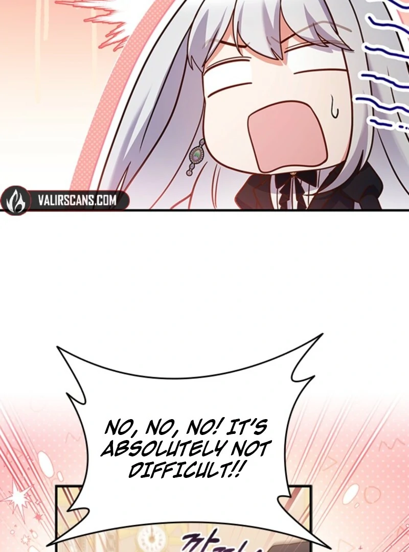 It’s Annoying Because My Childhood Friend Is An Archmage Chapter 45 344 52