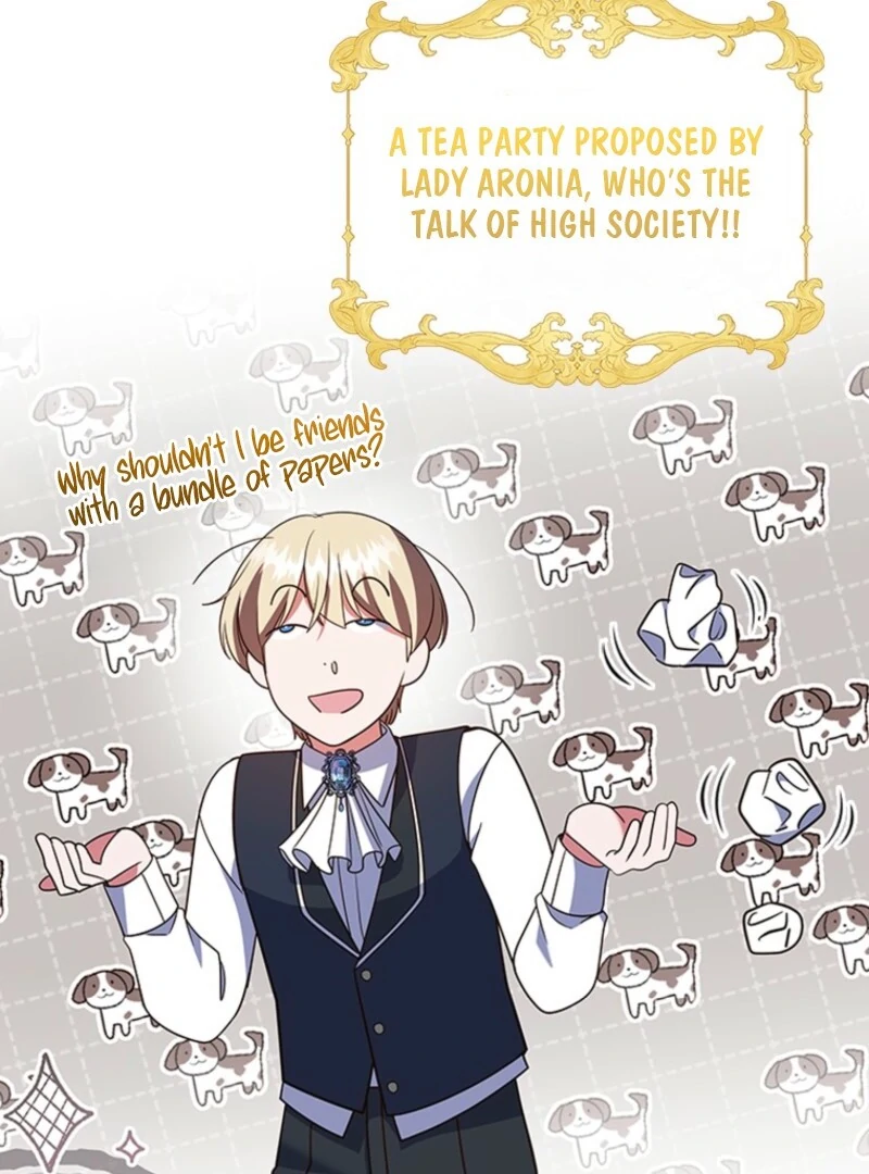 It’s Annoying Because My Childhood Friend Is An Archmage Chapter 45 346 54