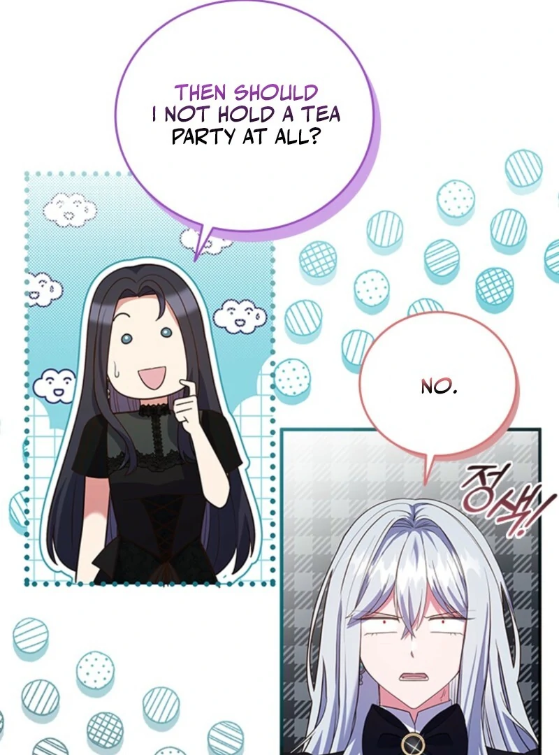 It’s Annoying Because My Childhood Friend Is An Archmage Chapter 45 349 57