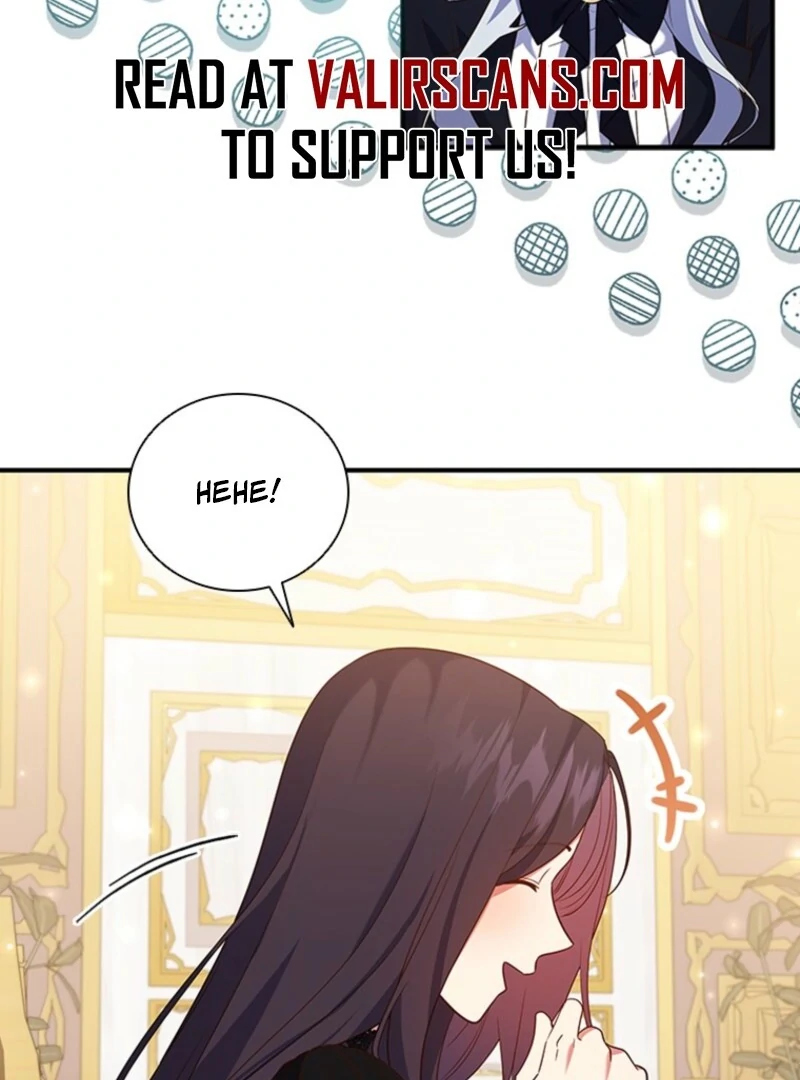 It’s Annoying Because My Childhood Friend Is An Archmage Chapter 45 350 58