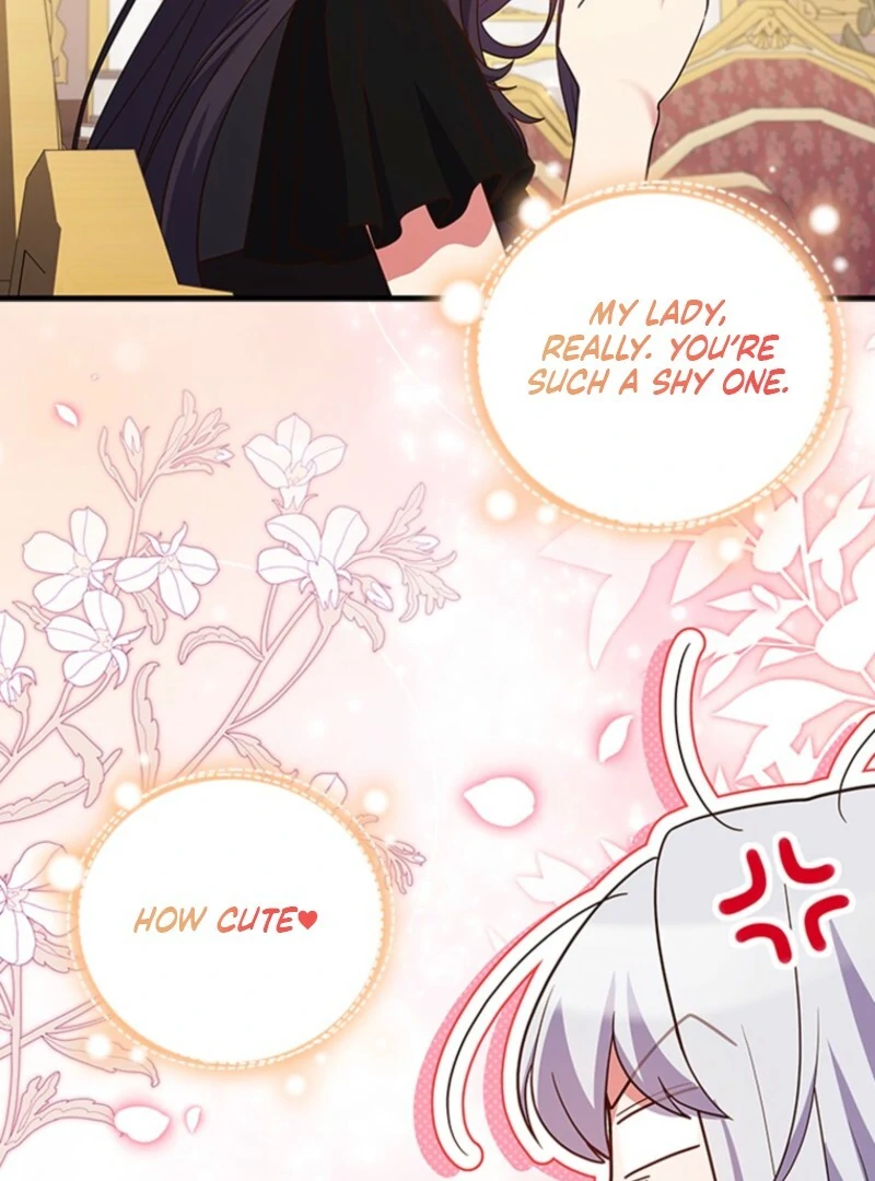 It’s Annoying Because My Childhood Friend Is An Archmage Chapter 45 351 59